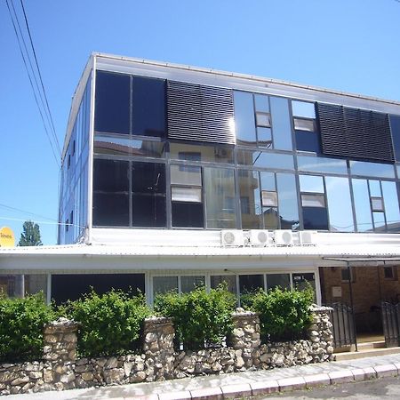 Villa Andreea Eforie Nord Εξωτερικό φωτογραφία