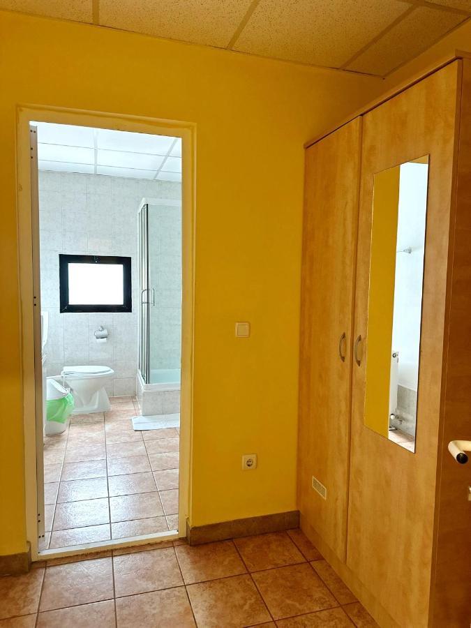 Villa Andreea Eforie Nord Εξωτερικό φωτογραφία