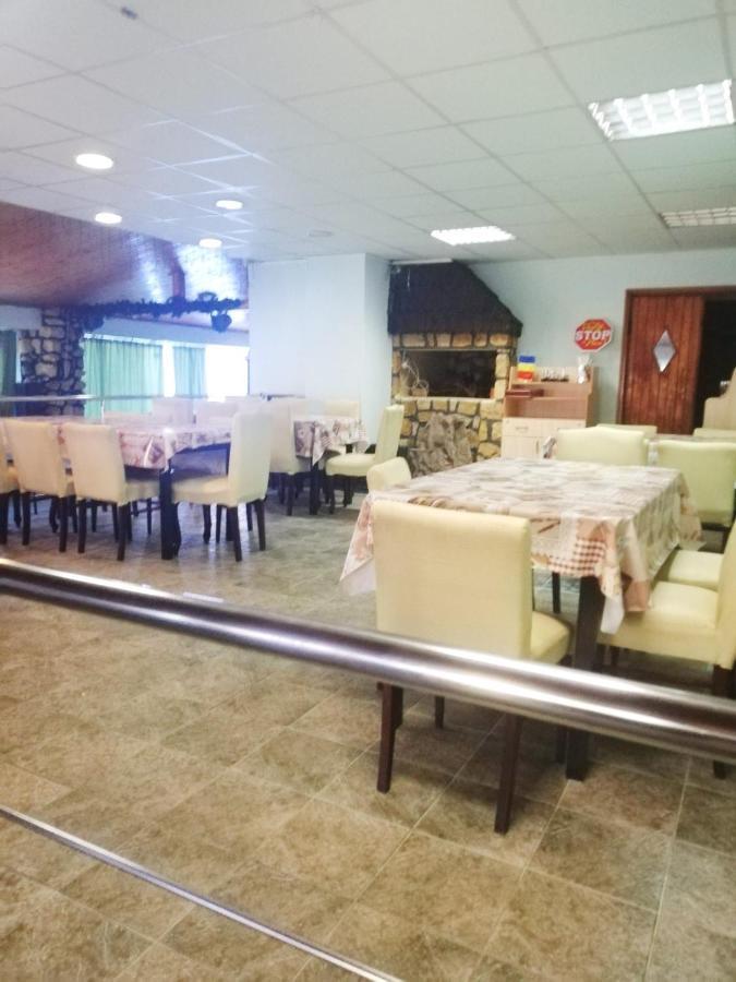 Villa Andreea Eforie Nord Εξωτερικό φωτογραφία