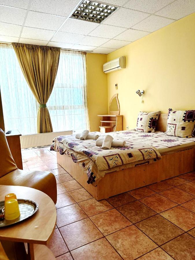 Villa Andreea Eforie Nord Εξωτερικό φωτογραφία